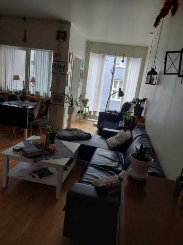 Apartamento Down Town, By The Central Station( Oslo S)