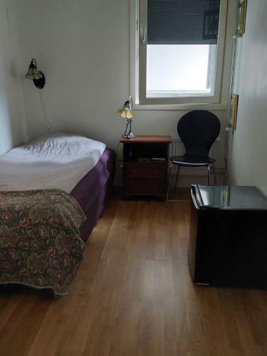 Apartamento Down Town, By The Central Station( Oslo S)