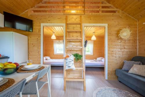 Apartamento Fabryka Wspomnie? - Domki Letniskowe