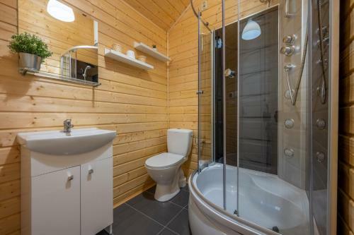 Apartamento Fabryka Wspomnie? - Domki Letniskowe