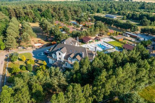 Apartamento Fabryka Wspomnie? - Domki Letniskowe