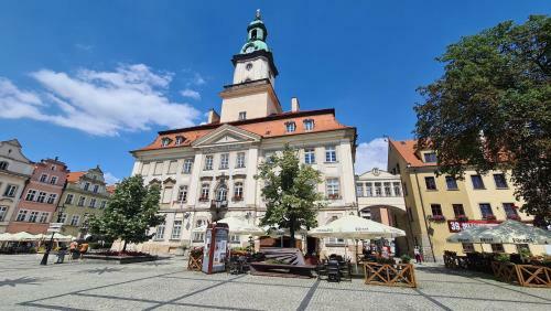 Apartamento Sun And Ski Jelenia G�ra