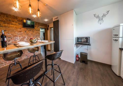 Apartament Wita Stwosza