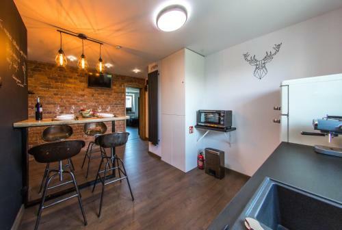 Apartament Wita Stwosza