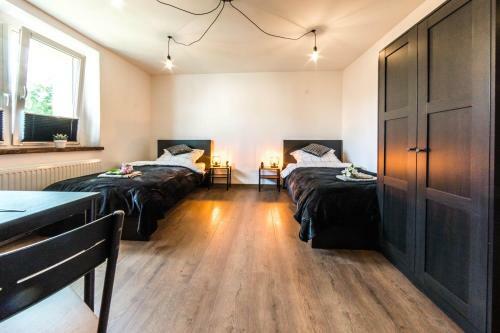 Apartament Wita Stwosza