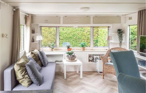 Nice Home In Renesse With Wifi And 2 Bedrooms