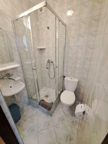 Hostal Twoja Przysta? Rodzinna