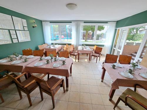 Hostal Twoja Przysta? Rodzinna