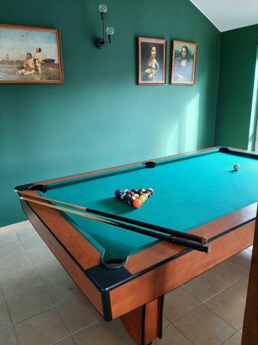 Hostal Twoja Przysta? Rodzinna