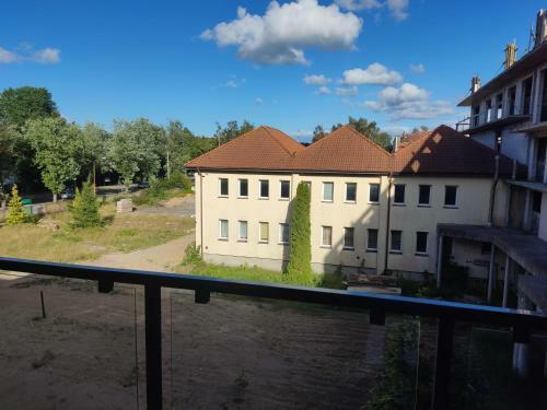 Apartament Ancora, Jastrz?bia G�ra, Przy Pla?y