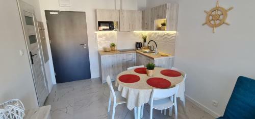 Apartament Ancora, Jastrz?bia G�ra, Przy Pla?y