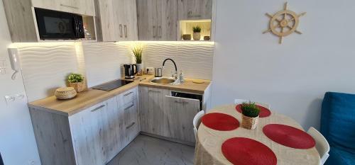 Apartament Ancora, Jastrz?bia G�ra, Przy Pla?y