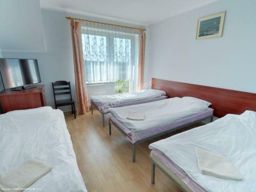 Bed & Breakfast Go?ciniec Ori