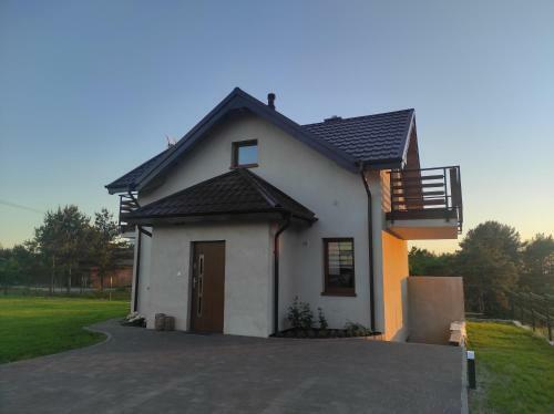 Fajne Miejsce Domek Apartamentowy W Jastrz?biej G�rze