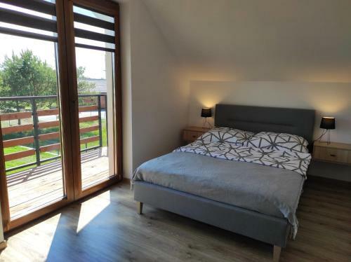 Fajne Miejsce Domek Apartamentowy W Jastrz?biej G�rze