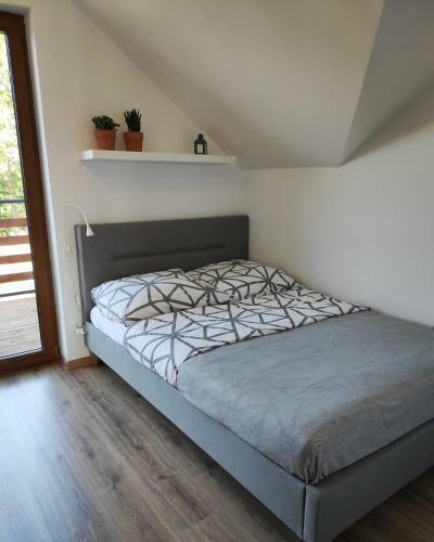 Fajne Miejsce Domek Apartamentowy W Jastrz?biej G�rze