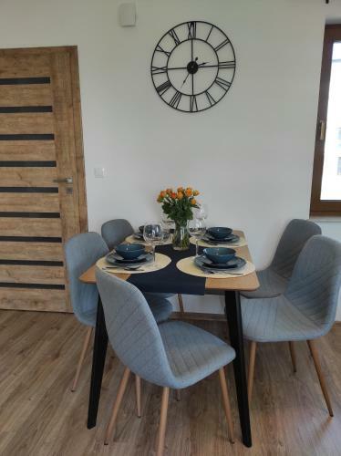 Fajne Miejsce Domek Apartamentowy W Jastrz?biej G�rze