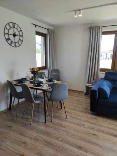 Fajne Miejsce Domek Apartamentowy W Jastrz?biej G�rze