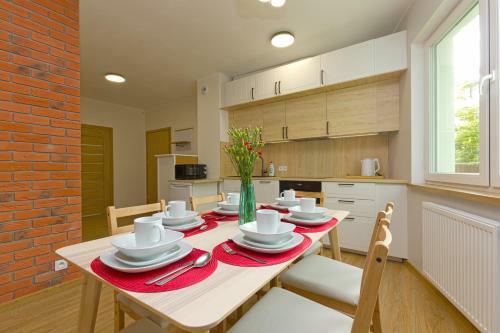 Apartament Brzegiem Morza 56m2 - S?oneczna Dolina