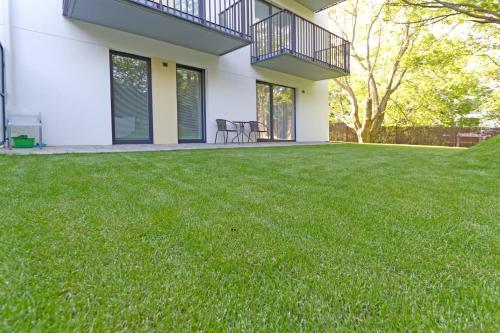Apartament Brzegiem Morza 56m2 - S?oneczna Dolina