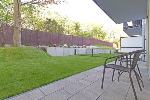 Apartament Brzegiem Morza 56m2 - S?oneczna Dolina