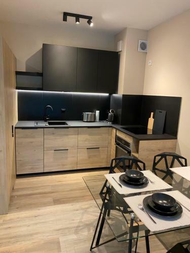 Apartamenty Poprosz? Nad Morze