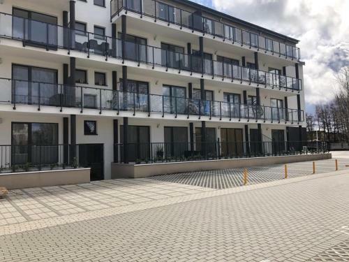 Apartament Jastrzebia G�ra