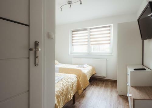 Apartamento Komfortowe Pokoje U Nicole