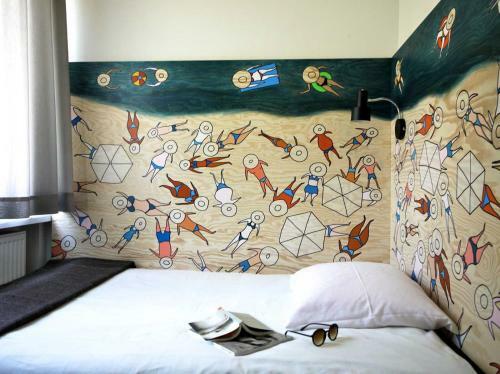 Hostal Willa Jantar Jastrz?bia G�ra