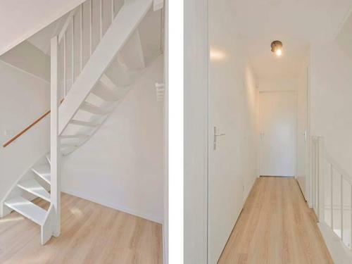 Modern Holiday Home In Scherpenisse With Garden