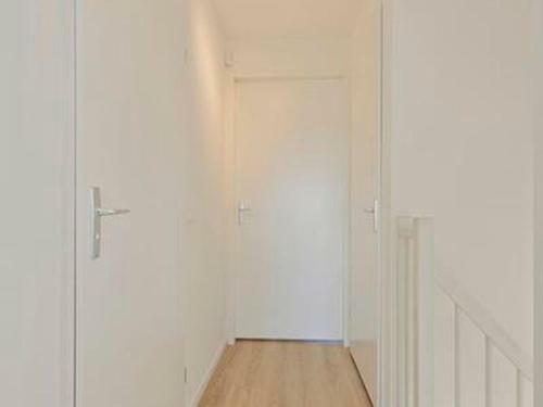 Modern Holiday Home In Scherpenisse With Garden