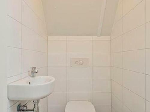 Modern Holiday Home In Scherpenisse With Garden