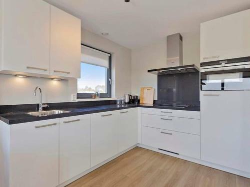 Modern Holiday Home In Scherpenisse With Garden