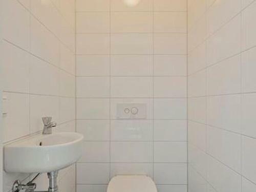 Modern Holiday Home In Scherpenisse With Garden