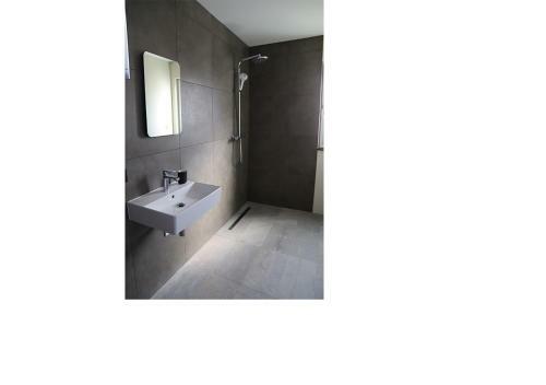 Chaletparc Krabbenkreek Zeeland - Chalet 232