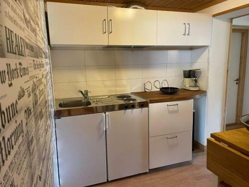 Holiday Home Kl�vedal VI