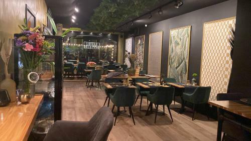 Boutique Hotel Ravioli Brothers