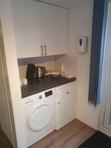 Bed & Breakfast Cozy Garden House Kijkduin Beach