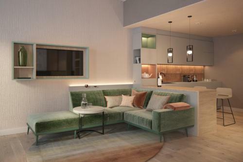 Hotel Residence Inn By Marriott The Hague