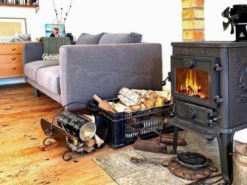 Holiday Home Ljungskile VII