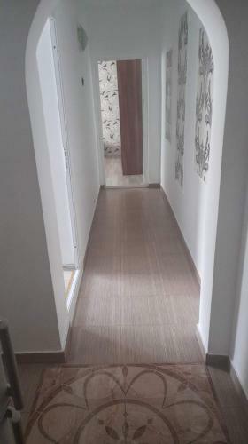 Apartamento Cazare Mangalia