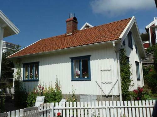 Charming House In Moll�sund