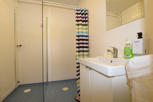 Apartamento Nice Holiday Accommodation By Almon, On Tjorn