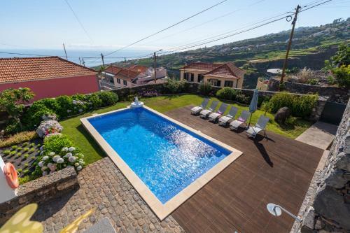 Villa Casa Das Orquideas By Villa Plus