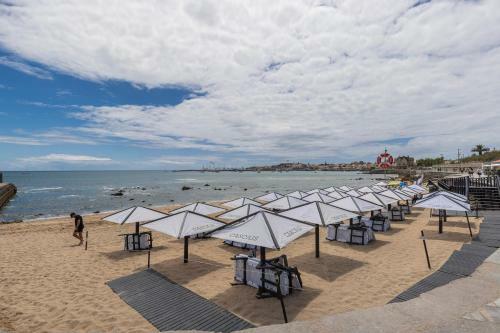 Monte Estoril Train Station - Seaside Apartment