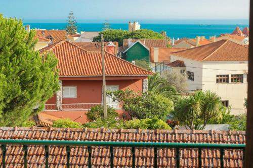 Apartamento Your Place In Estoril