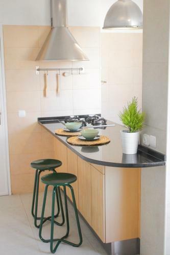 Apartamento Your Place In Estoril