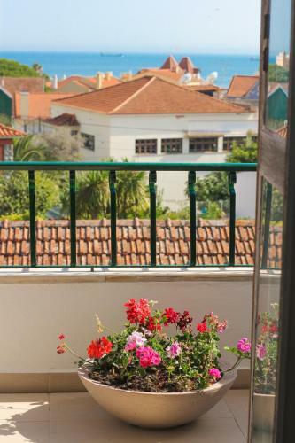 Apartamento Your Place In Estoril