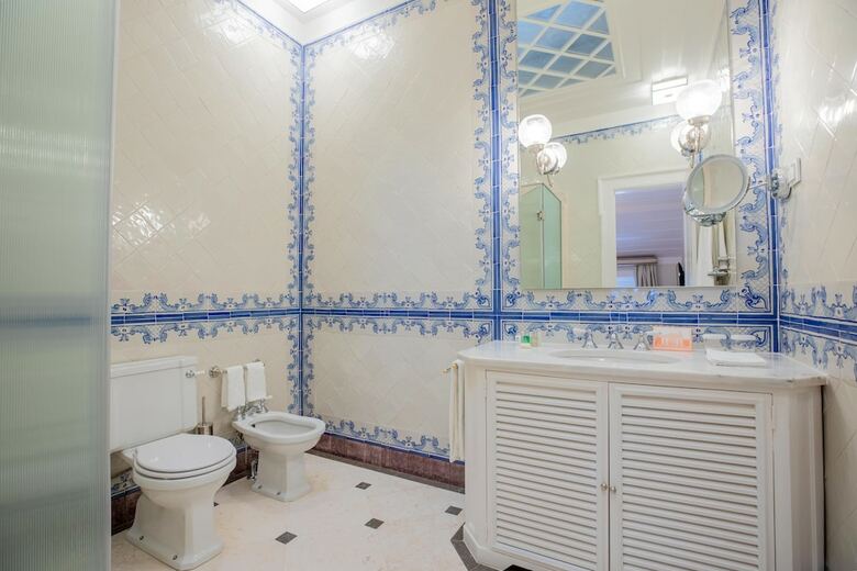 Estoril Vintage Hotel
