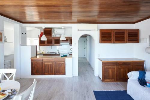 Apartamento Seabreeze